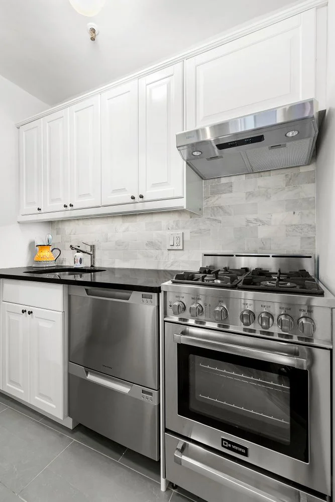 Studio à Vendre à Greenwich Village – Manhattan, New York – NY - 6