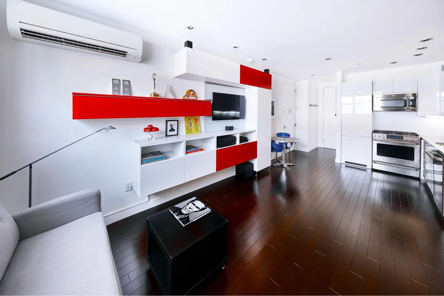 Studio for Sale in Manhattan Property – New York – NY - 1