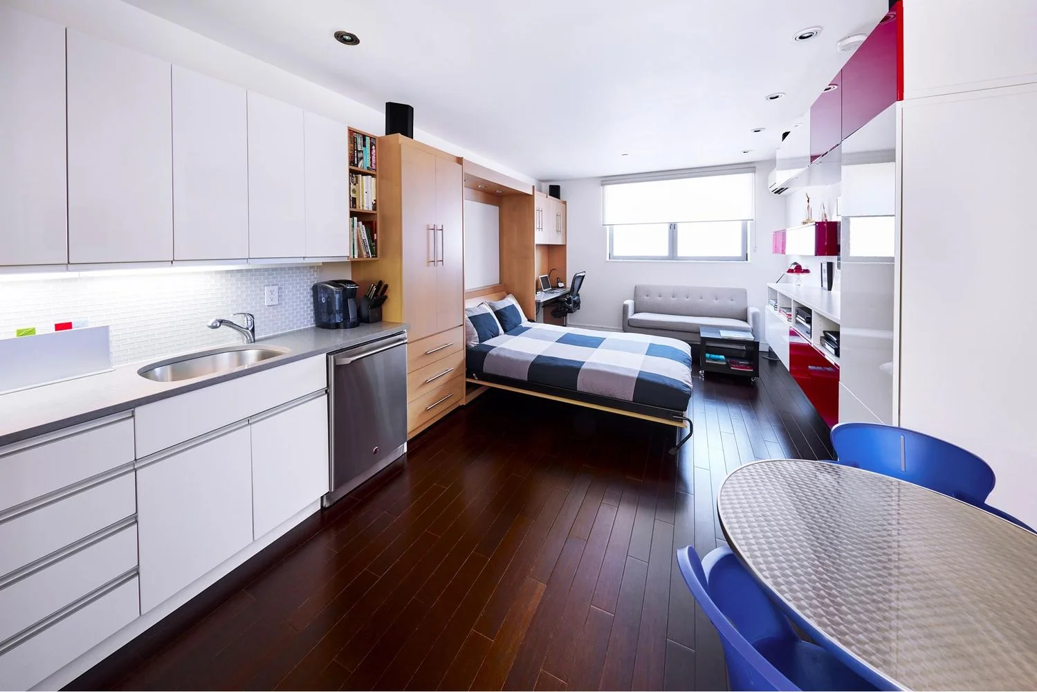 Studio for Sale in Manhattan Property – New York – NY - 4