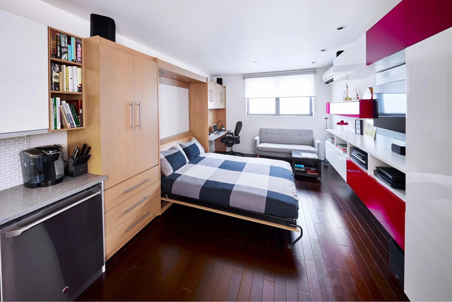 Studio for Sale in Manhattan Property – New York – NY - 5