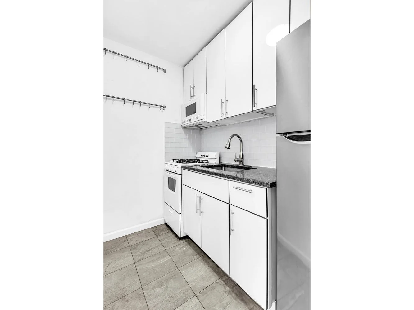 Studio à Venda em Manhattan – 139 East 33rd Street – New York – NY - 1