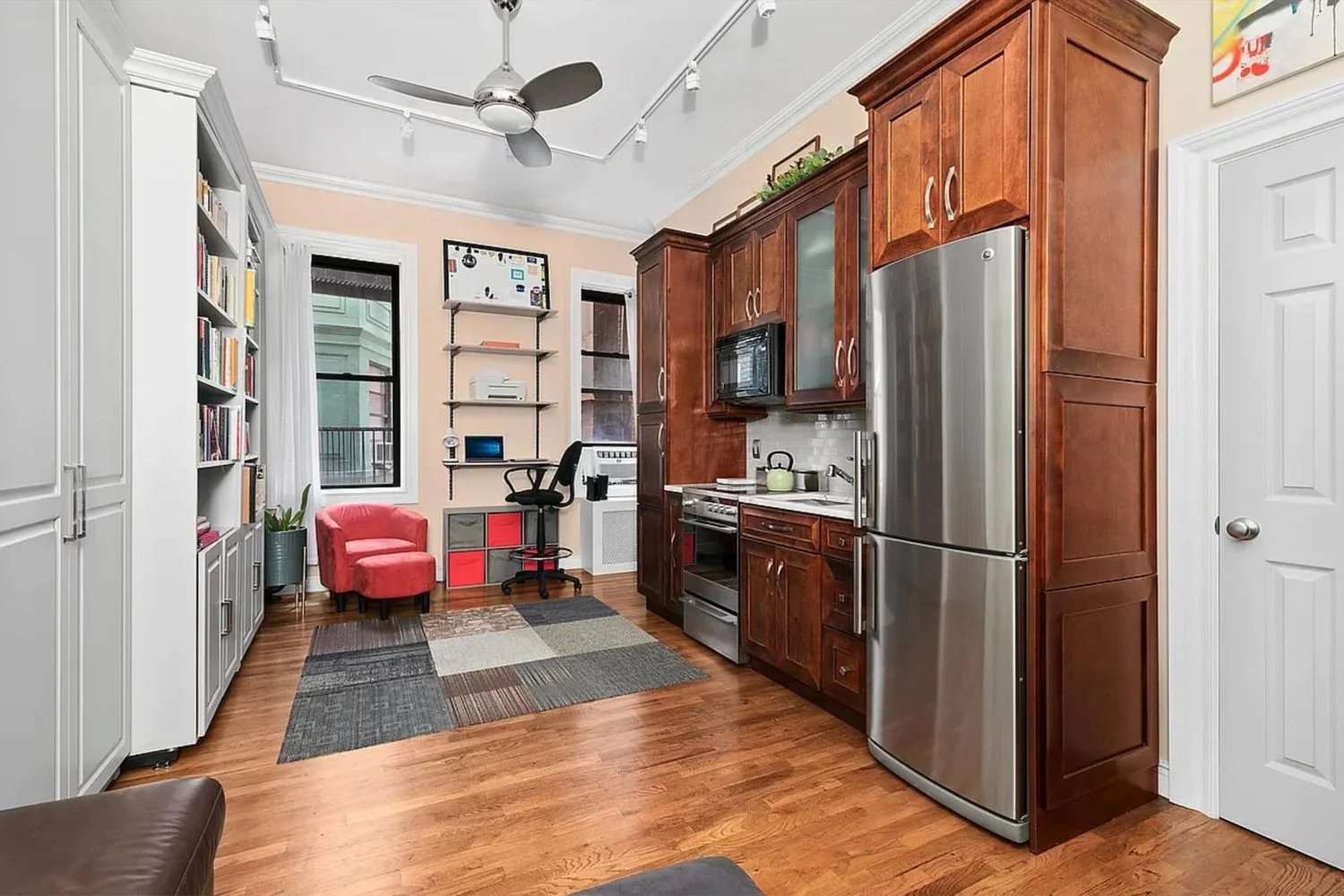 Studio à Venda em Manhattan – 140 West 69th Street – New York – NY - 1