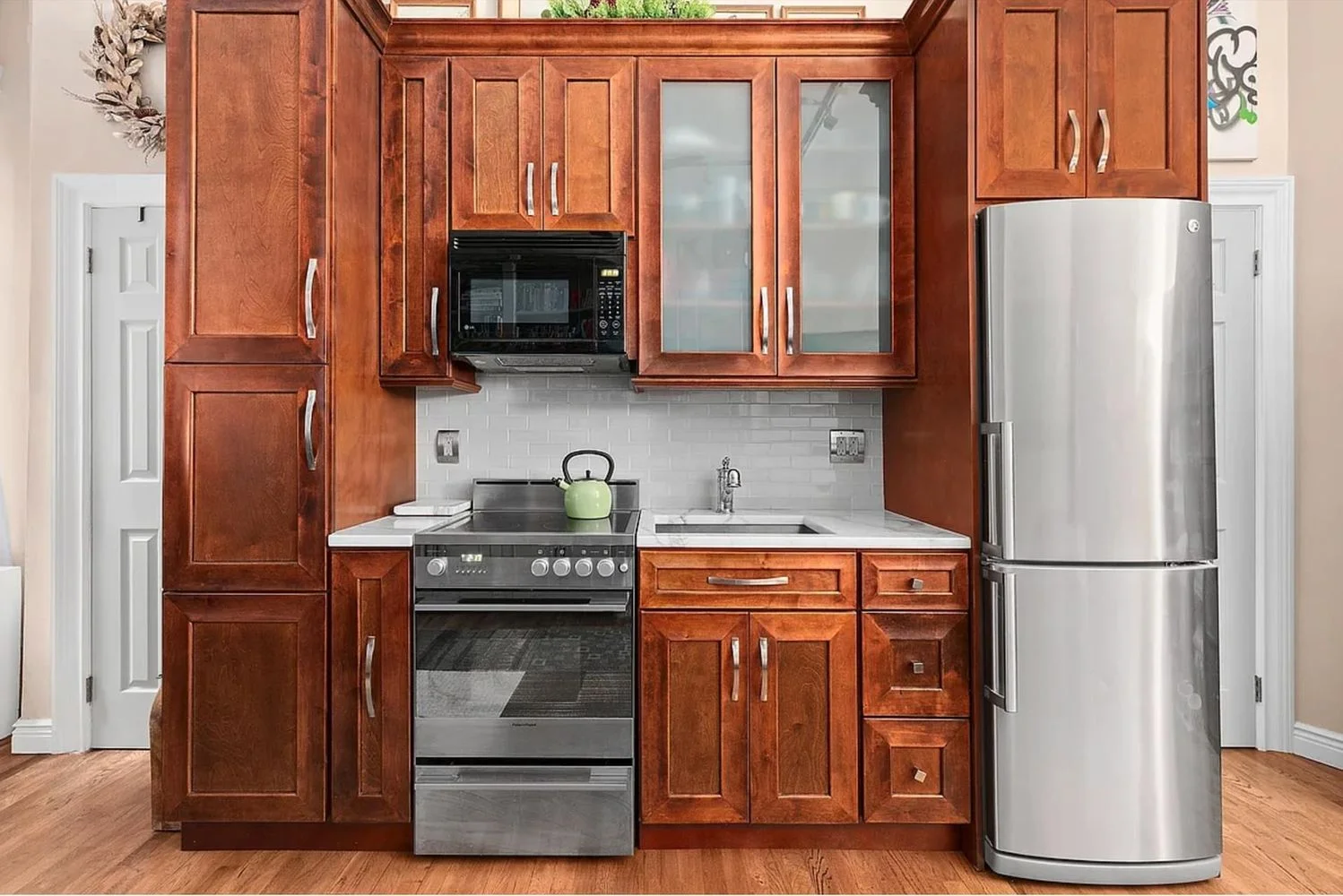 Studio à Venda em Manhattan – 140 West 69th Street – New York – NY - 2