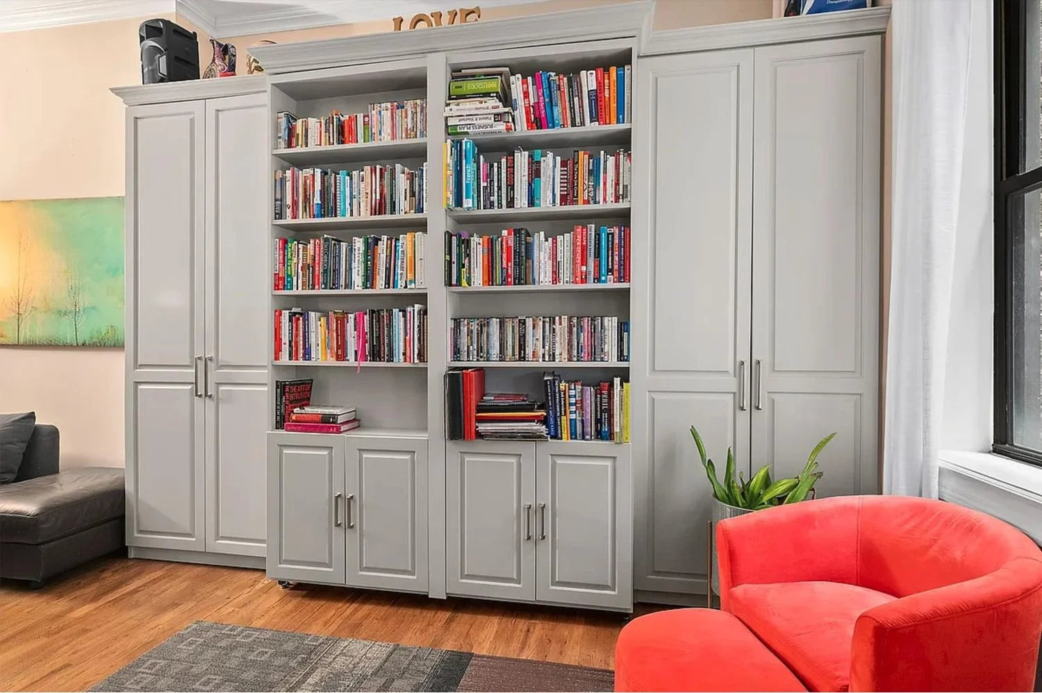 Studio à Venda em Manhattan – 140 West 69th Street – New York – NY - 3