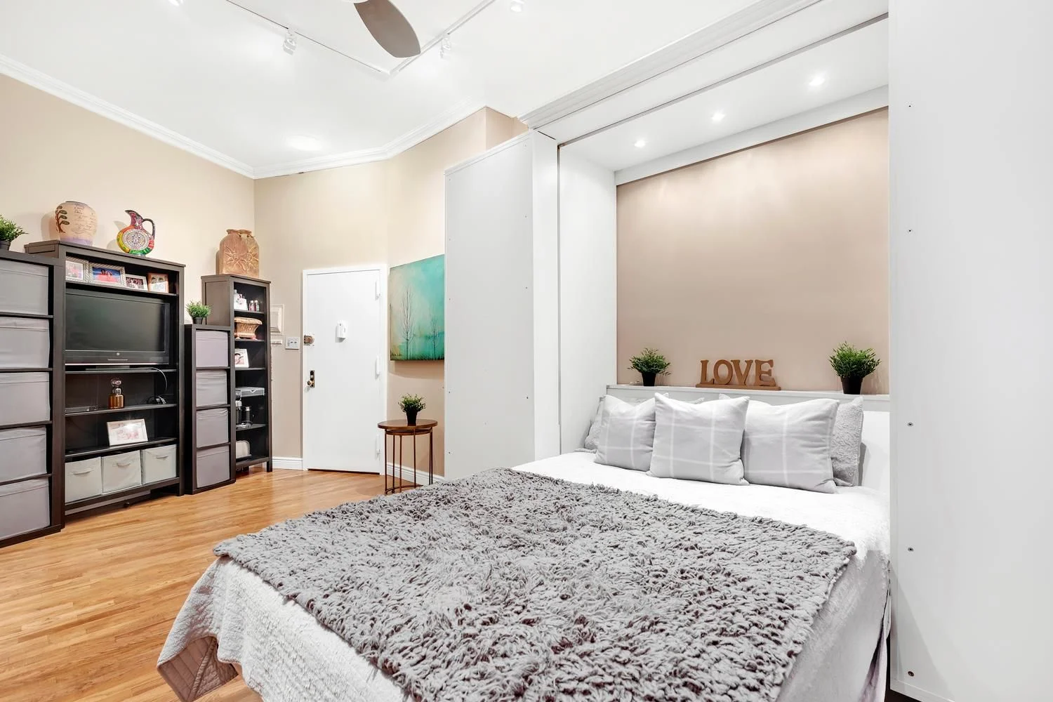 Studio à Venda em Manhattan – 140 West 69th Street – New York – NY - 5