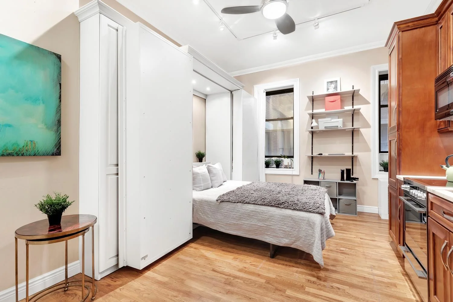 Studio à Venda em Manhattan – 140 West 69th Street – New York – NY - 6
