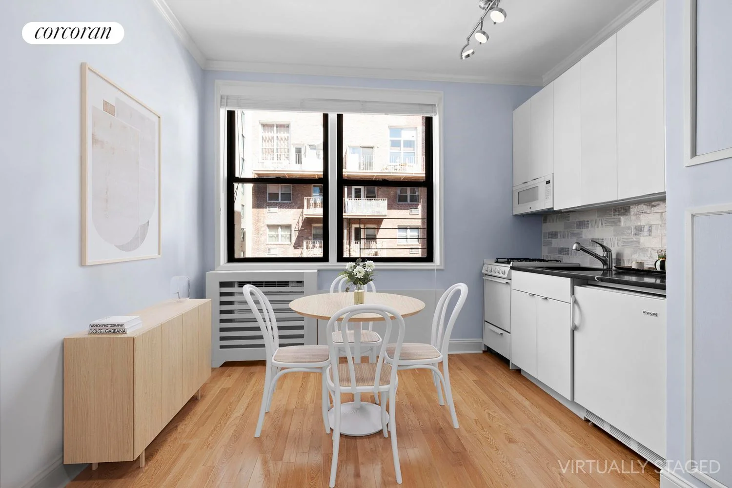 Estudio en Venta en Manhattan – 148 East 84th Street – Nueva York – NY - 1