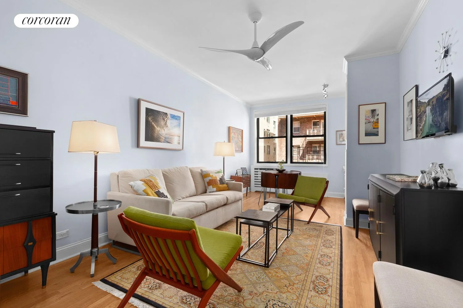 Estudio en Venta en Manhattan – 148 East 84th Street – Nueva York – NY - 3