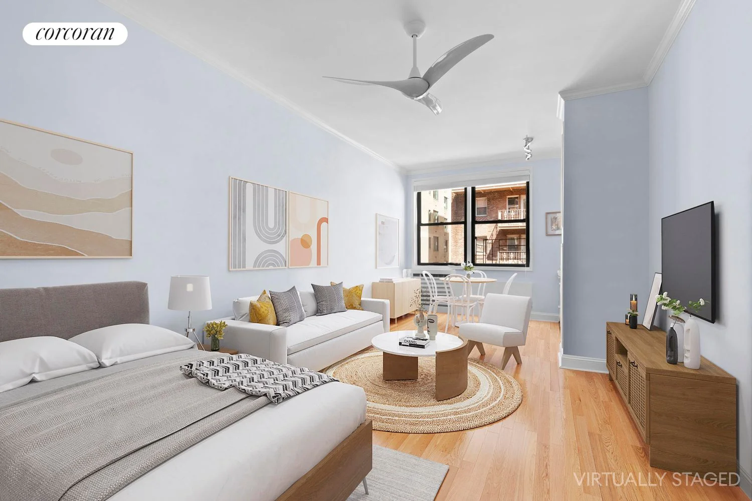 Estudio en Venta en Manhattan – 148 East 84th Street – Nueva York – NY - 7