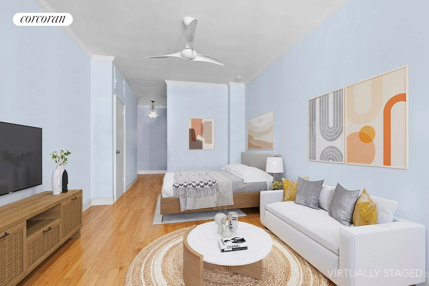 Estudio en Venta en Manhattan – 148 East 84th Street – Nueva York – NY - 8