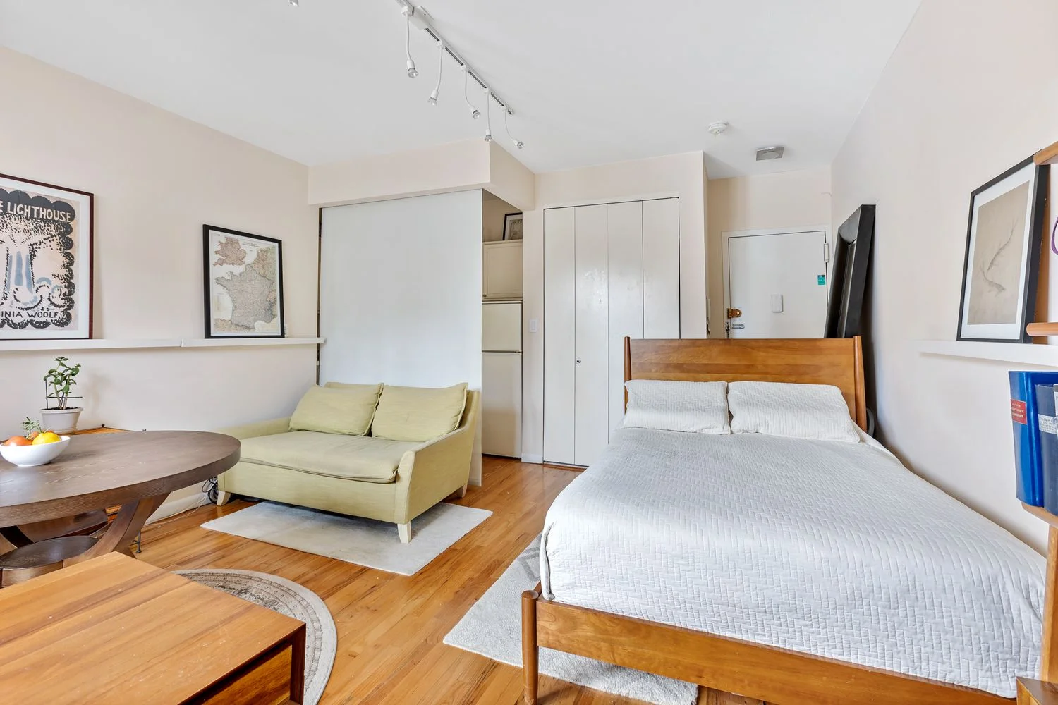 Studio à Vendre à Manhattan – 160 East 91st Street, New York, NY - 1