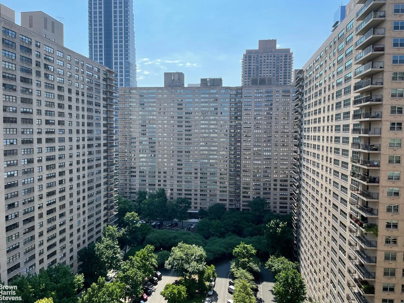 Studio à Vendre à Manhattan – 165 West End Avenue – New York – NY - 7