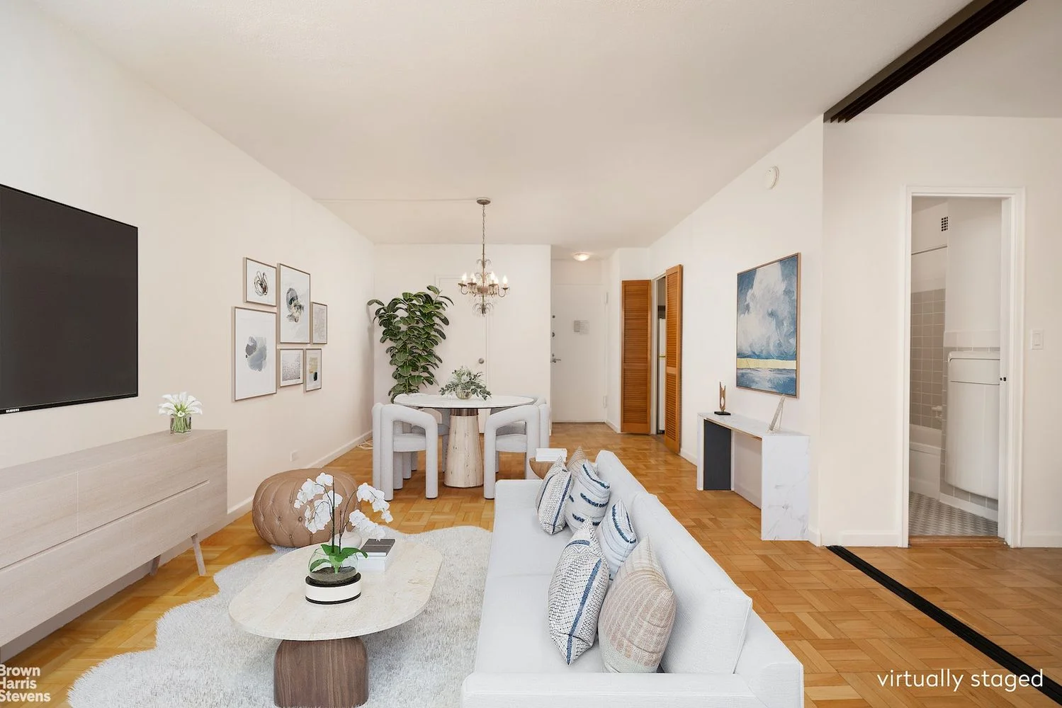 Studio à Venda em Manhattan – 166 East 35th Street – Nova Iorque – NY - 2