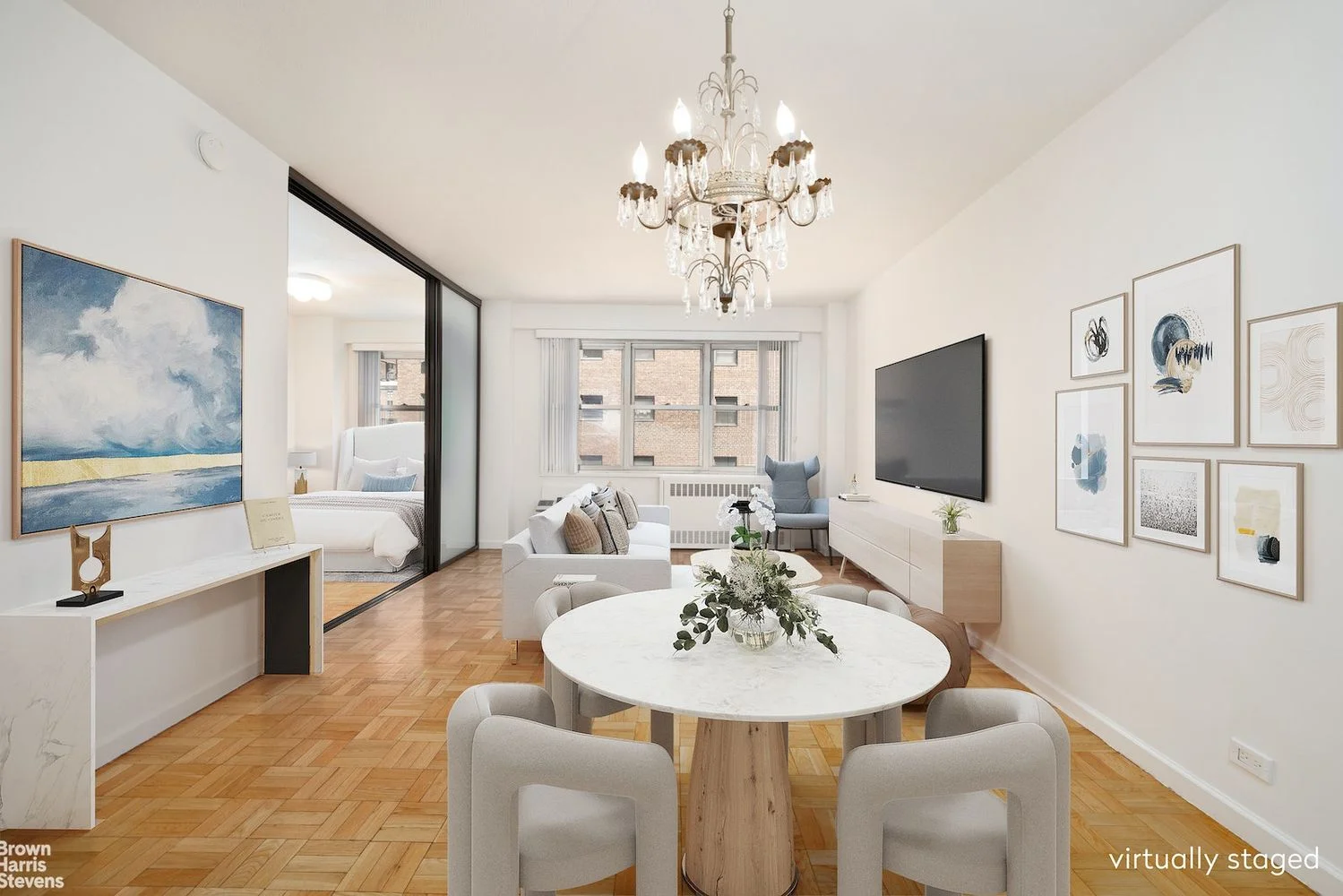 Studio à Venda em Manhattan – 166 East 35th Street – Nova Iorque – NY - 4