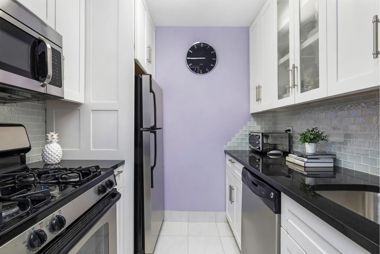 Estudio en Venta en Manhattan – 201 East 28th Street, Nueva York – NY - 2