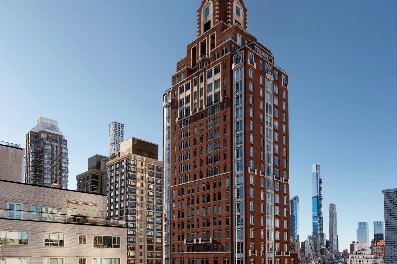Estudio en Venta en Manhattan – 201 East 28th Street, Nueva York – NY - 4