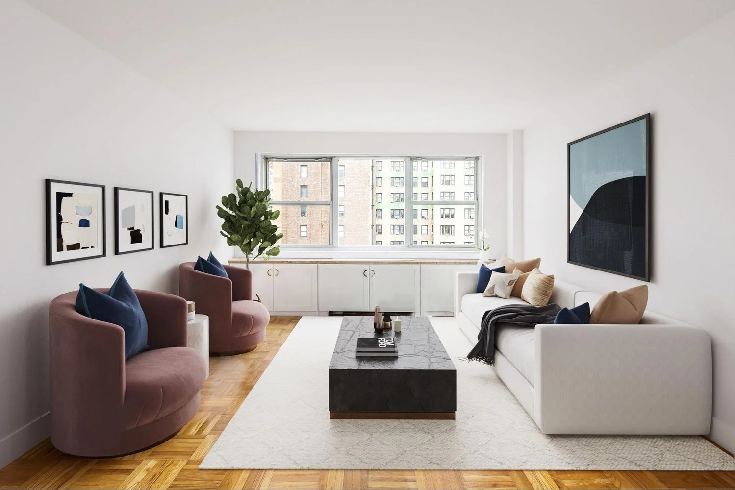 Estudio en Venta en Manhattan – 201 East 28th Street, Nueva York – NY - 6