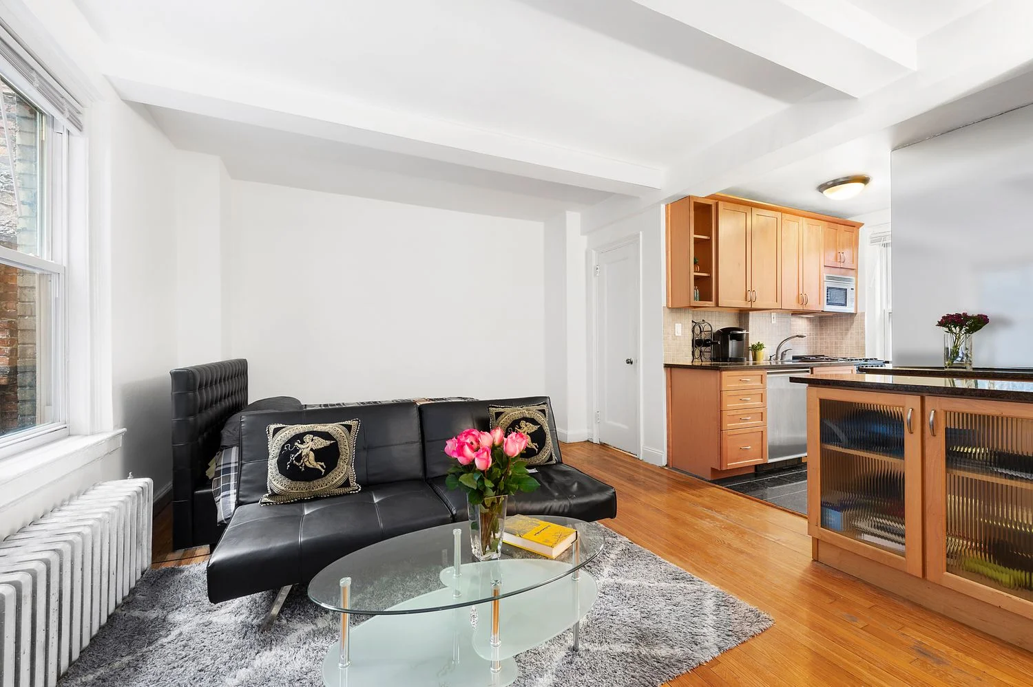 Studio for Sale in Manhattan – 21 East 54th Street – New York – NY - 5