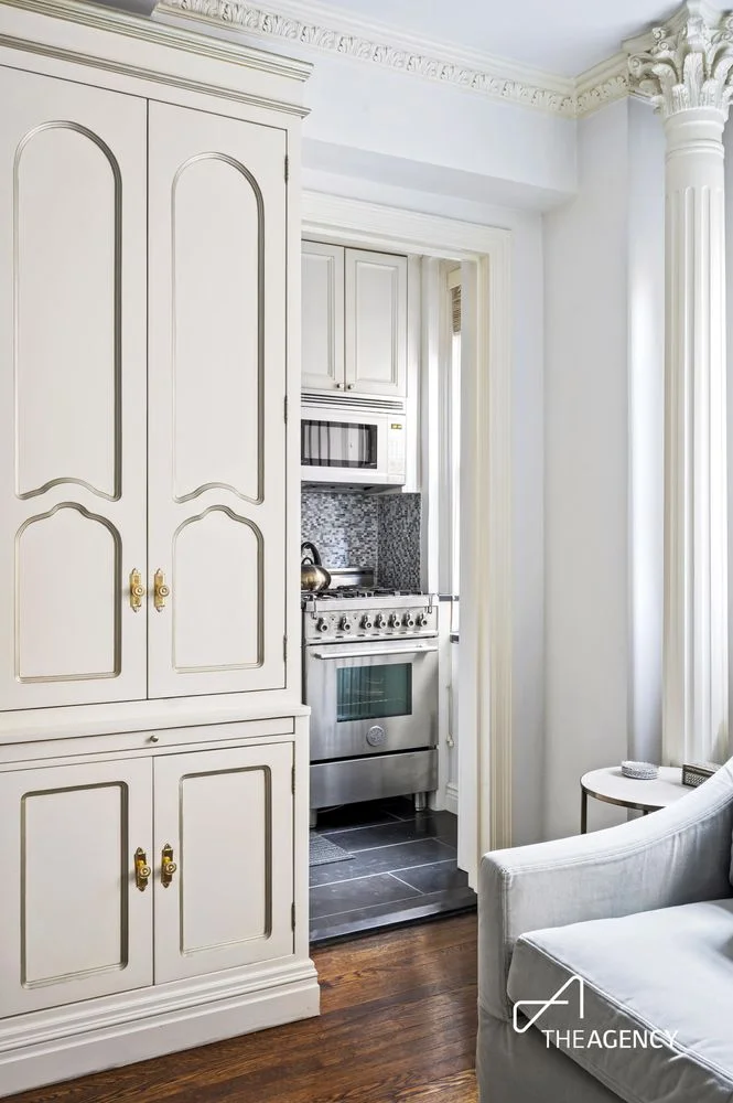Estudio en Venta en Manhattan – 210 East 73rd Street – New York – NY - 2