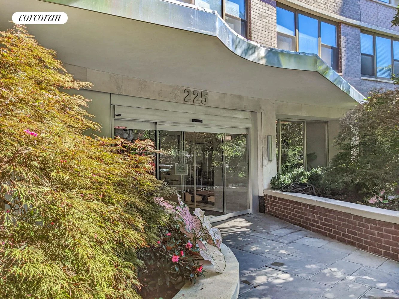 Studio à Vendre à Manhattan – 225 East 36th Street – New York – NY - 5