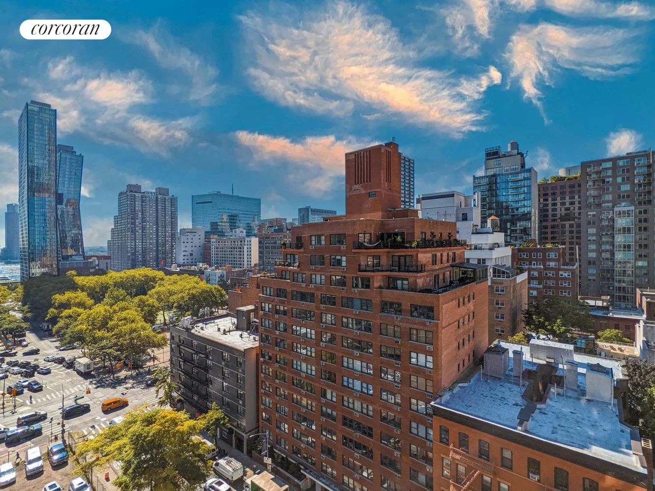 Studio à Vendre à Manhattan – 225 East 36th Street – New York – NY - 7