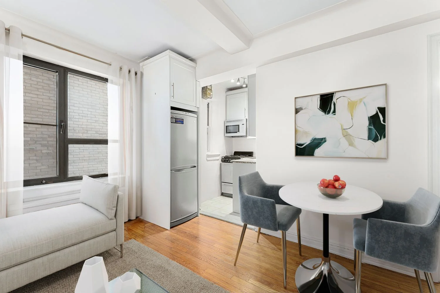 Studio à Vendre à Manhattan – 227 East 57th Street – New York – NY - 1