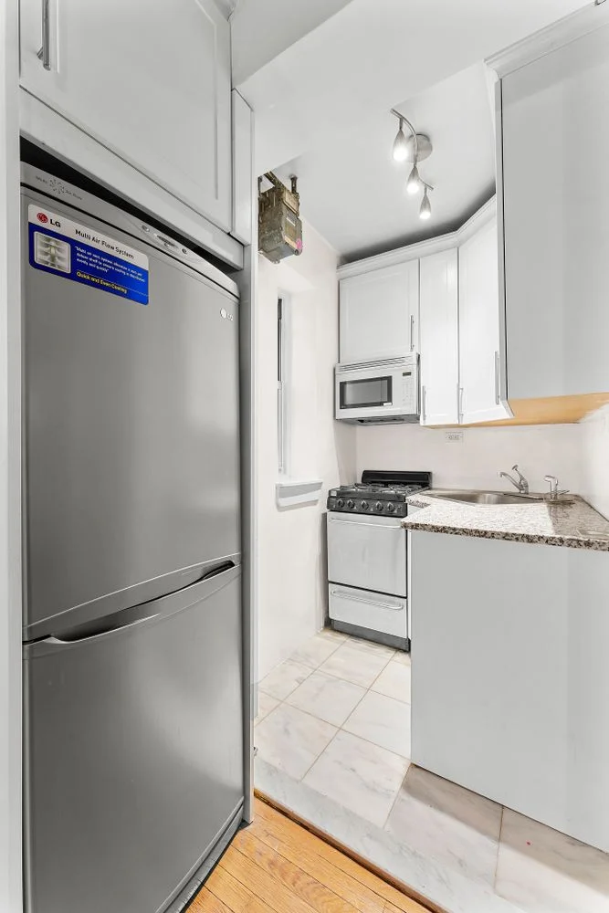 Studio à Vendre à Manhattan – 227 East 57th Street – New York – NY - 2