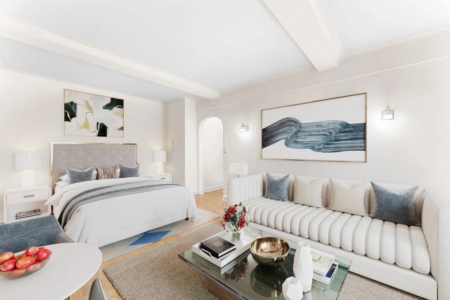 Studio à Vendre à Manhattan – 227 East 57th Street – New York – NY - 5