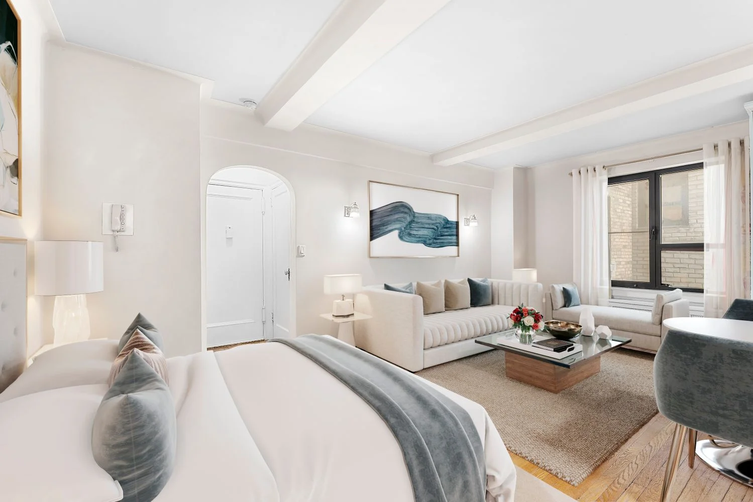 Studio à Vendre à Manhattan – 227 East 57th Street – New York – NY - 6