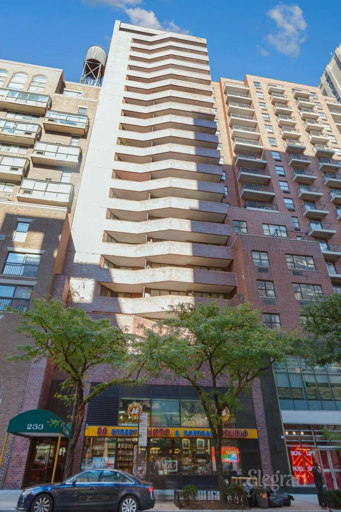 Studio à Vendre à Manhattan – 233 East 86th Street – New York – NY - 5
