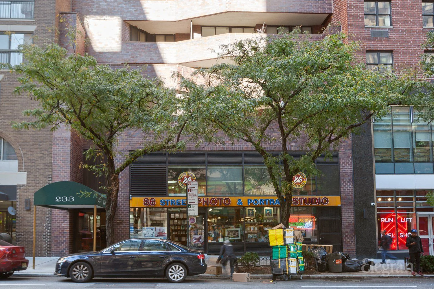 Studio à Vendre à Manhattan – 233 East 86th Street – New York – NY - 6