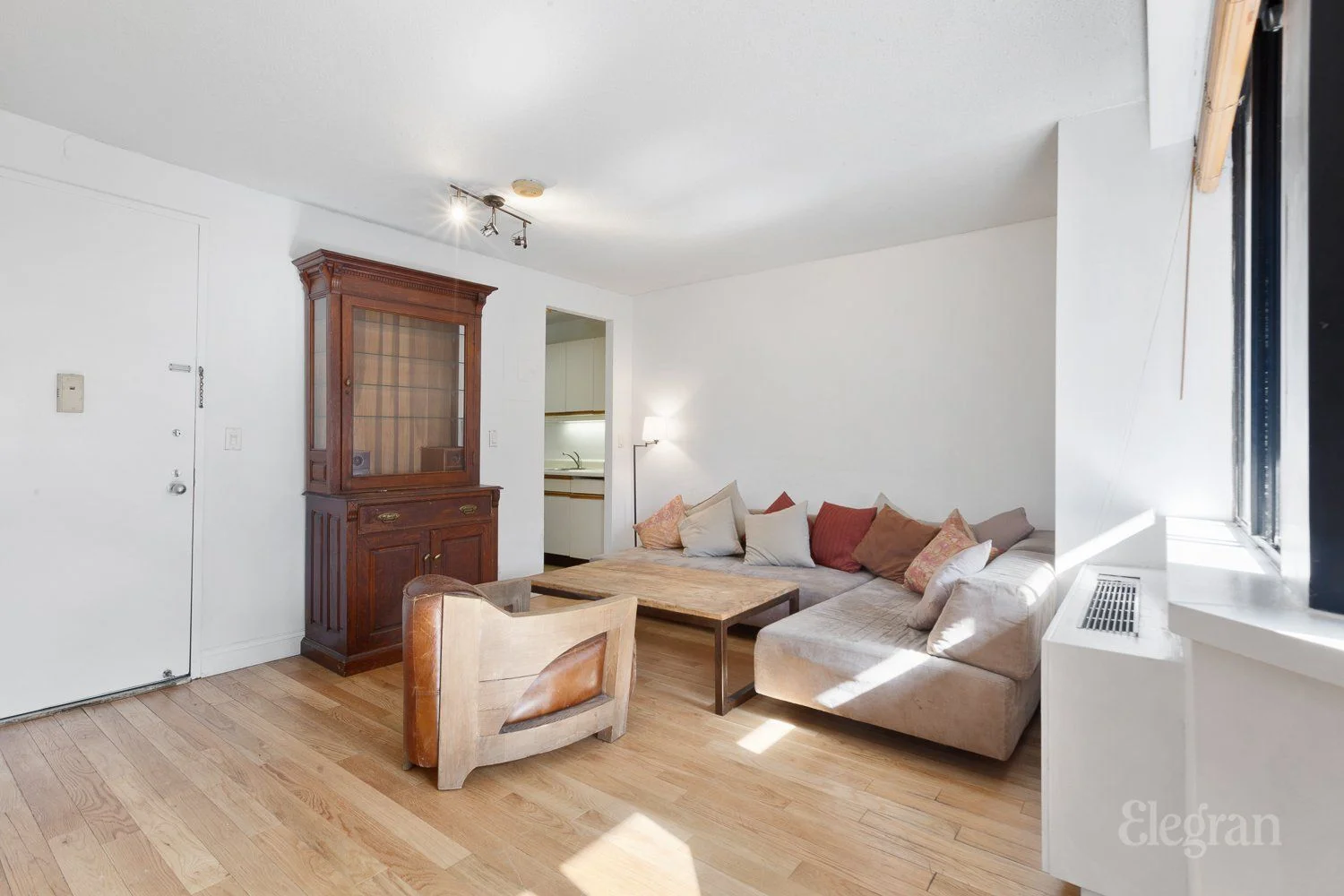 Studio à Vendre à Manhattan – 233 East 86th Street – New York – NY - 8