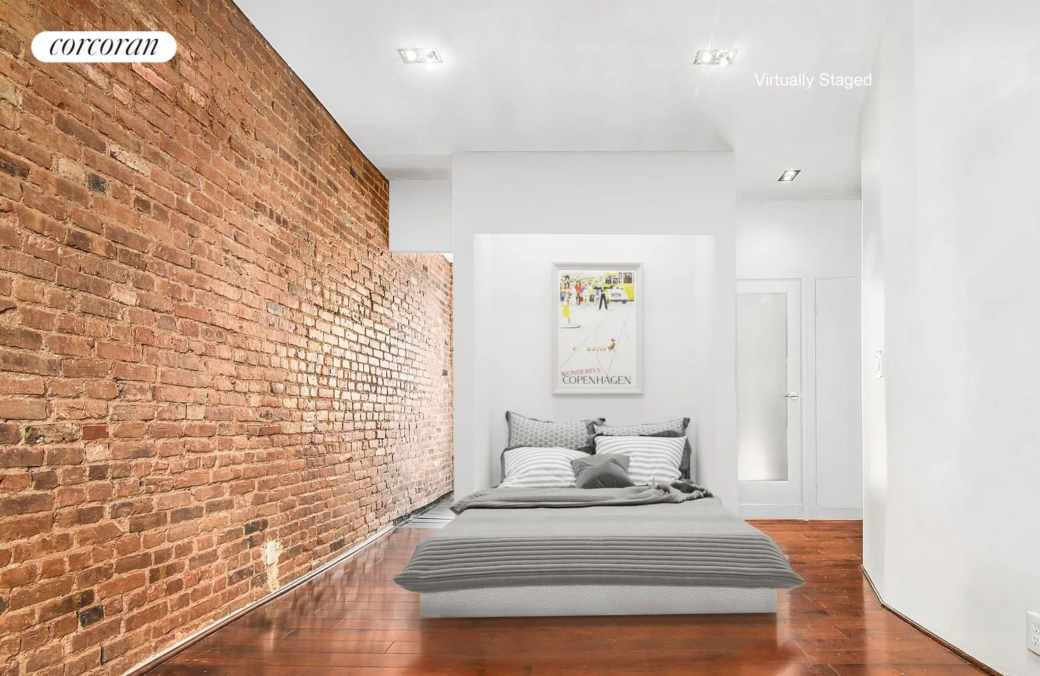 Studio for Sale in Manhattan – 237 Eldridge Street – New York – NY - 1