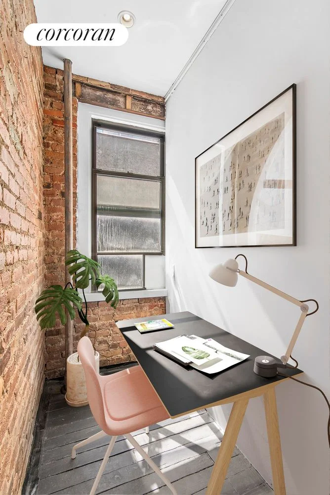 Studio for Sale in Manhattan – 237 Eldridge Street – New York – NY - 2