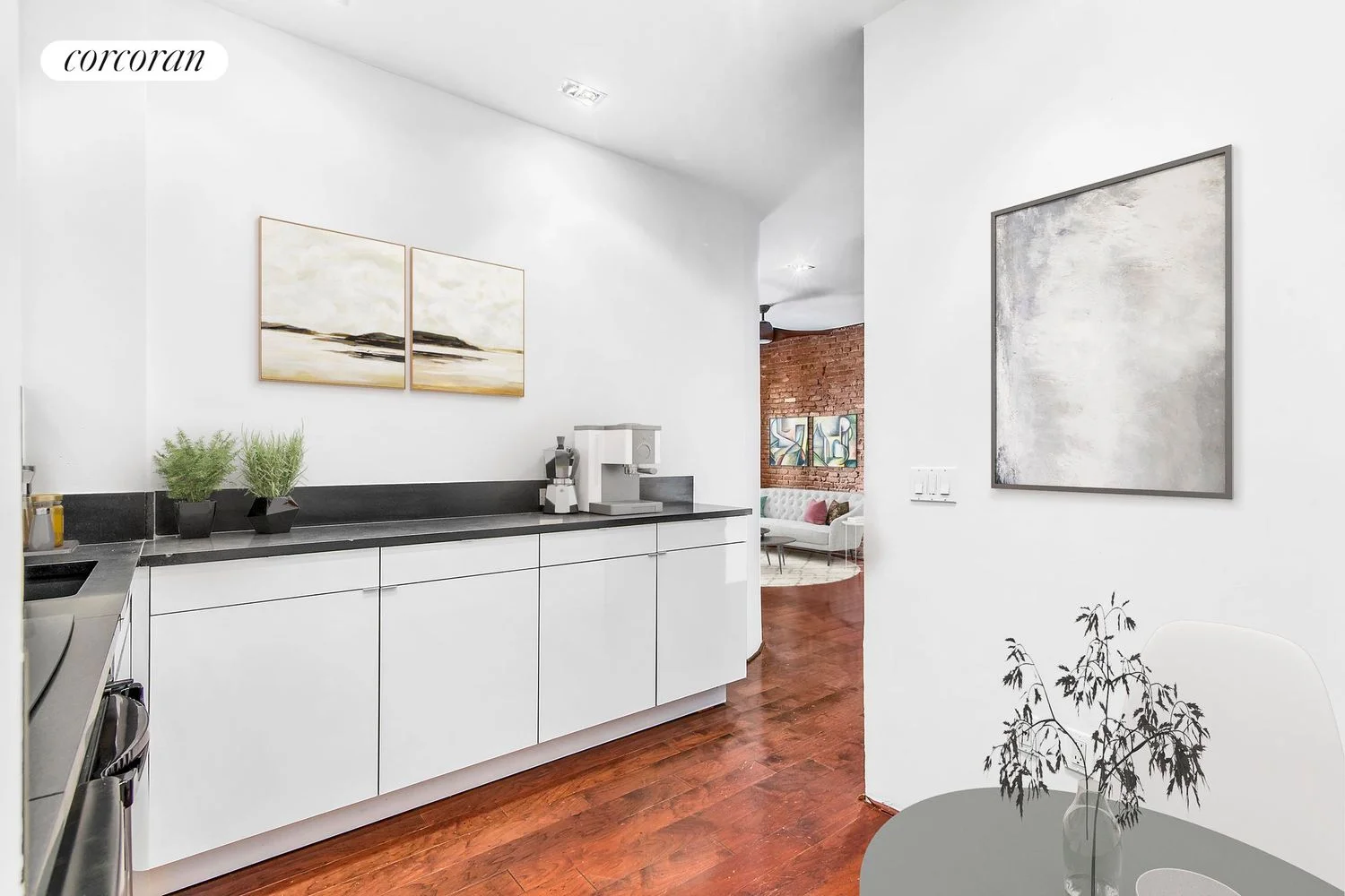 Studio for Sale in Manhattan – 237 Eldridge Street – New York – NY - 4