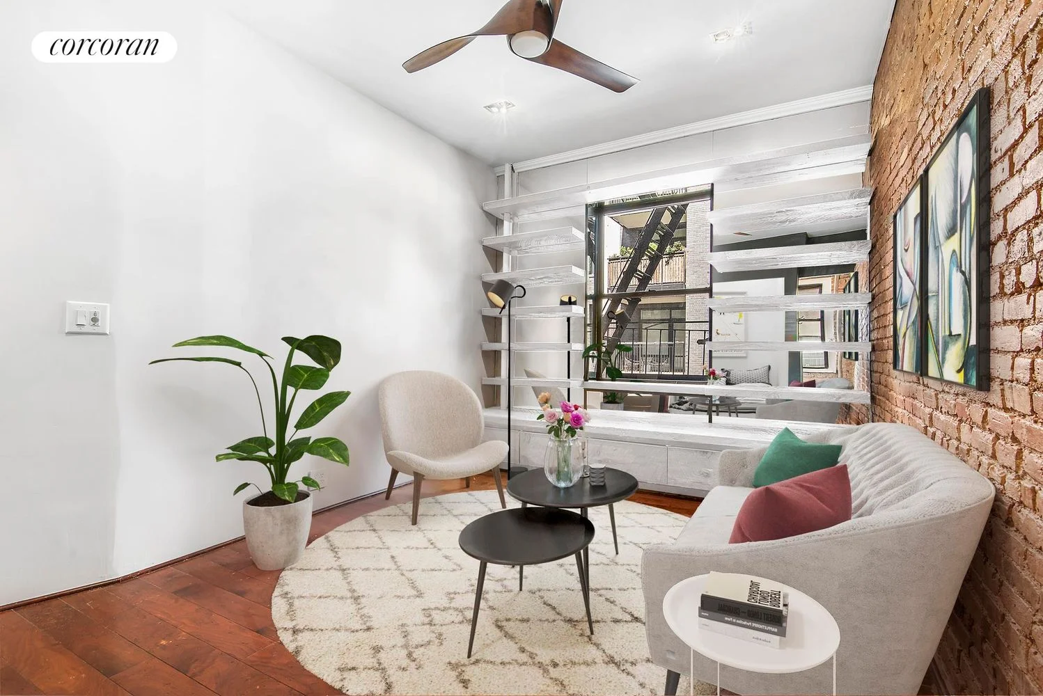 Studio for Sale in Manhattan – 237 Eldridge Street – New York – NY - 5