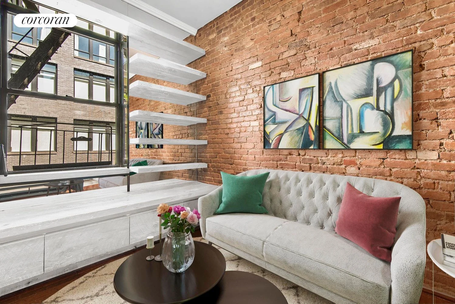 Studio for Sale in Manhattan – 237 Eldridge Street – New York – NY - 6