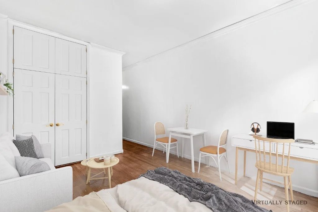 Studio à Venda em Manhattan – 238 East 84th Street – New York – NY - 1
