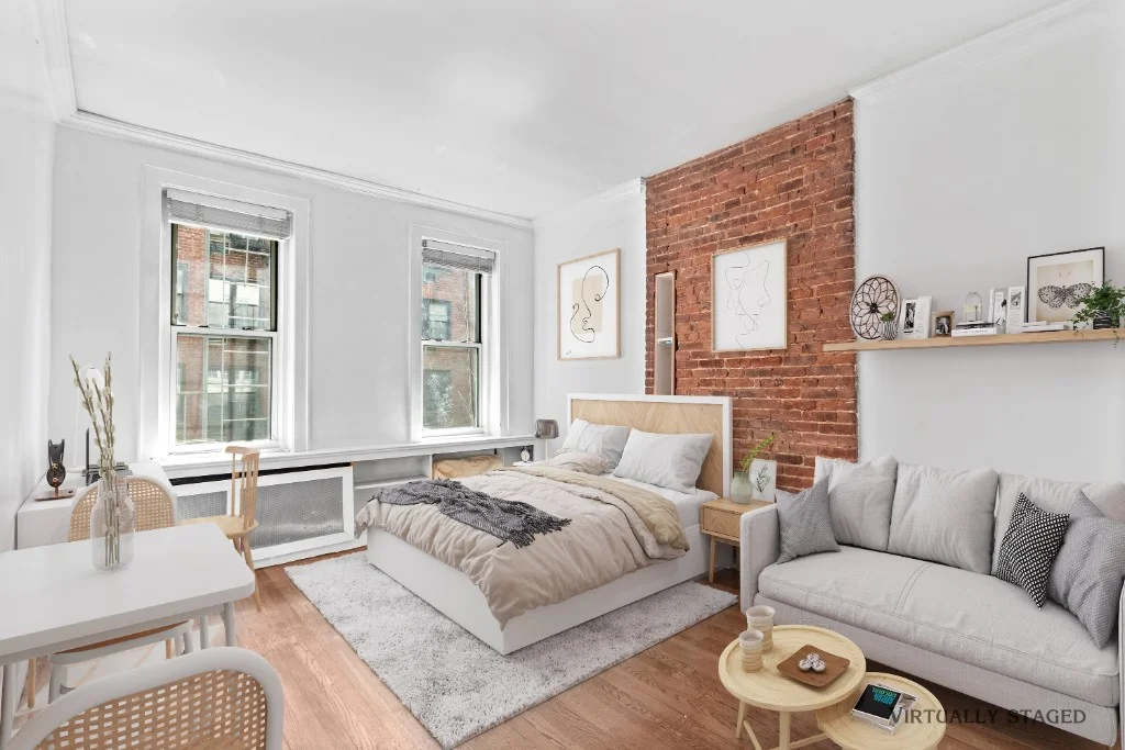 Studio à Venda em Manhattan – 238 East 84th Street – New York – NY - 2