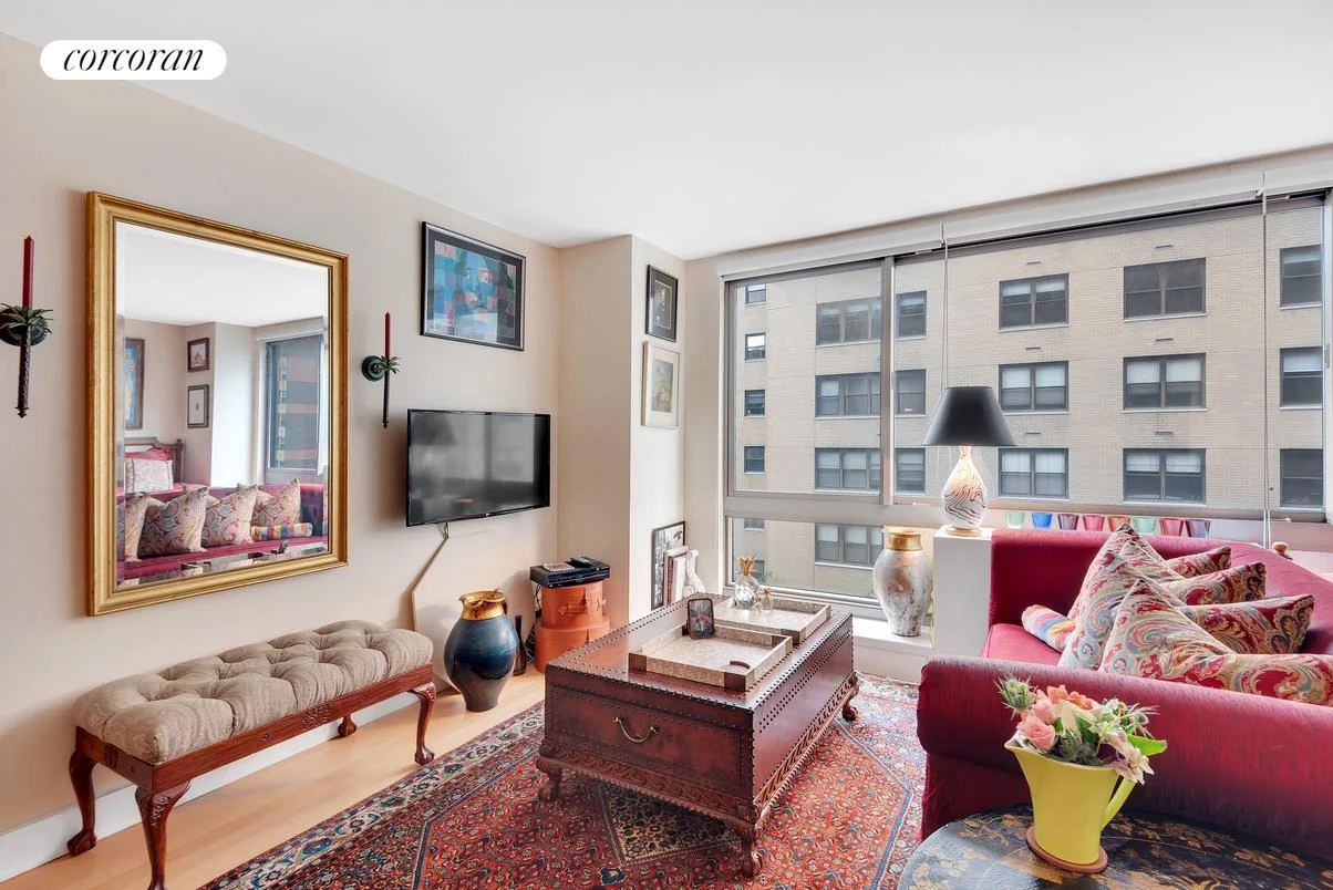 Studio à Venda em Manhattan – 242 East 25th Street – New York – NY - 2