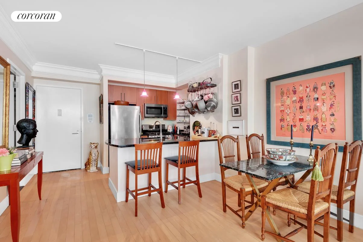 Studio à Venda em Manhattan – 242 East 25th Street – New York – NY - 3