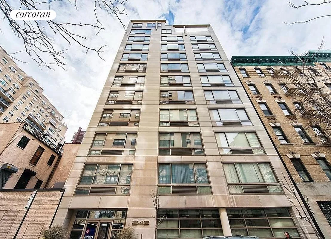 Studio à Venda em Manhattan – 242 East 25th Street – New York – NY - 5