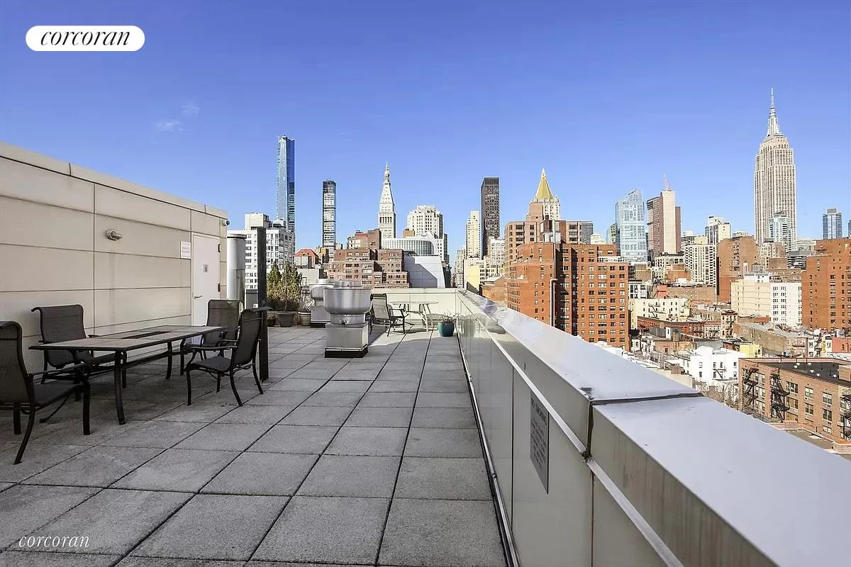 Studio à Venda em Manhattan – 242 East 25th Street – New York – NY - 6