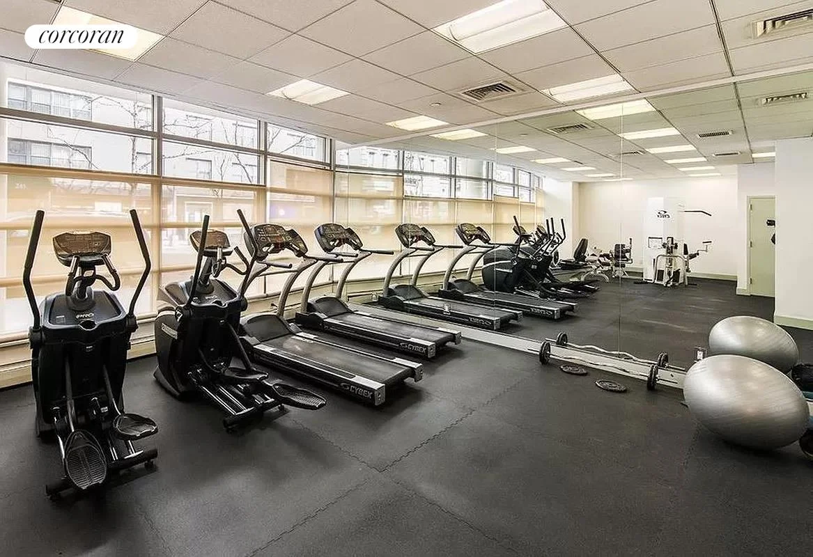 Studio à Venda em Manhattan – 242 East 25th Street – New York – NY - 7