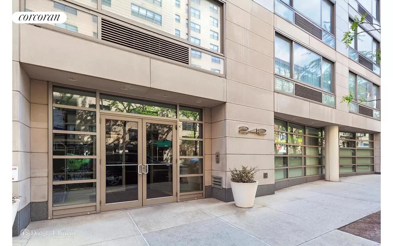 Studio à Venda em Manhattan – 242 East 25th Street – New York – NY - 8