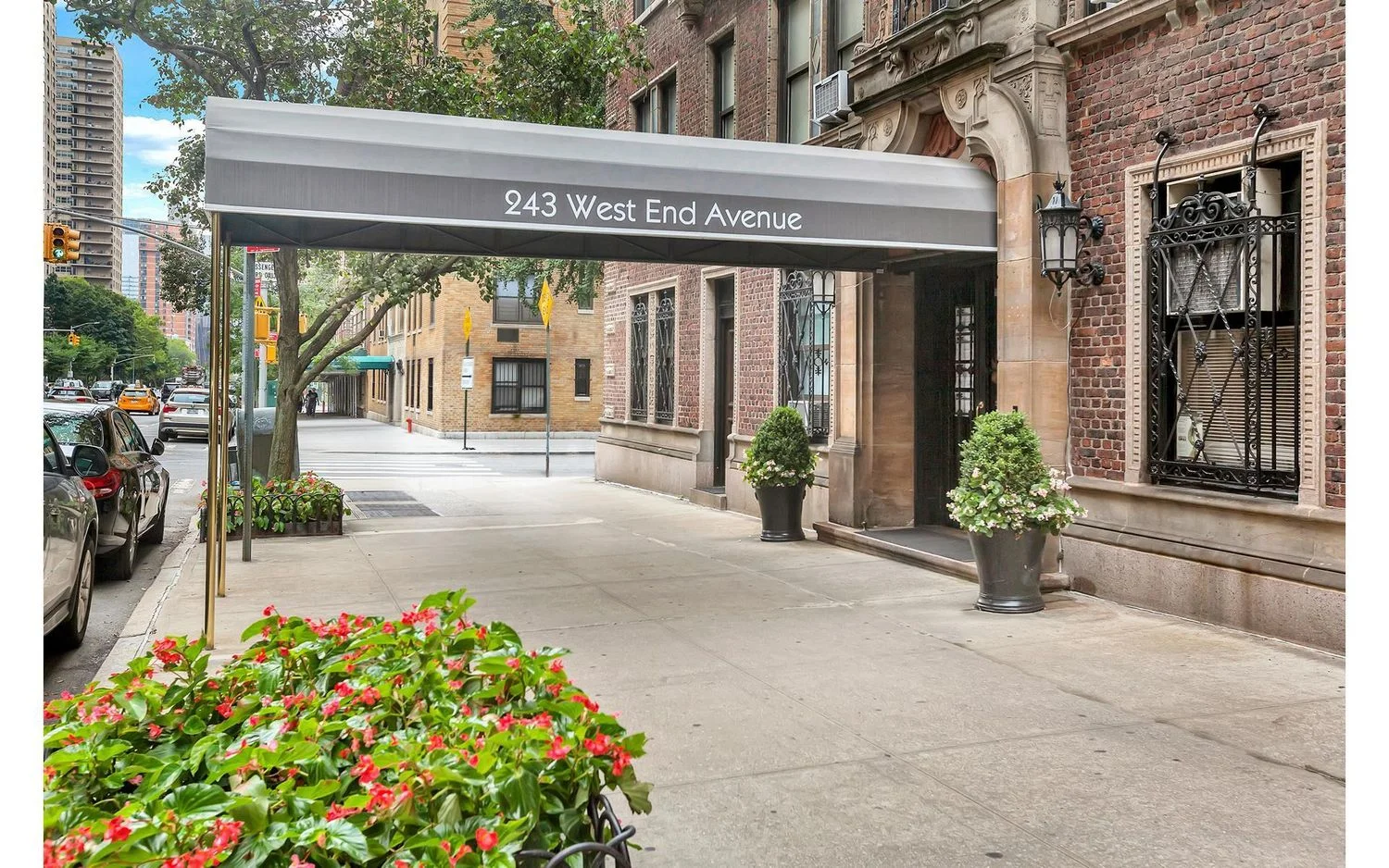 Studio en Venta en Manhattan – 243 West End Avenue, Nueva York – NY - 5
