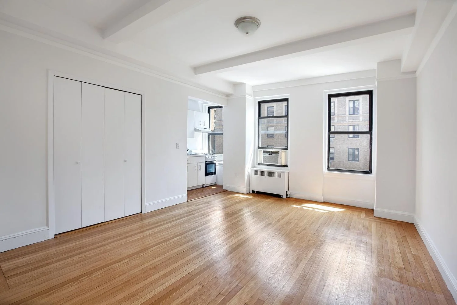 Studio en Venta en Manhattan – 243 West End Avenue, Nueva York – NY - 7