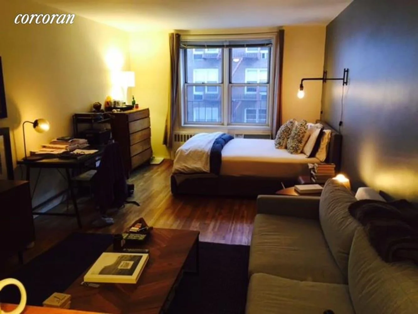 Studio à Vendre à Manhattan – 25 West 13th Street – New York – NY - 1