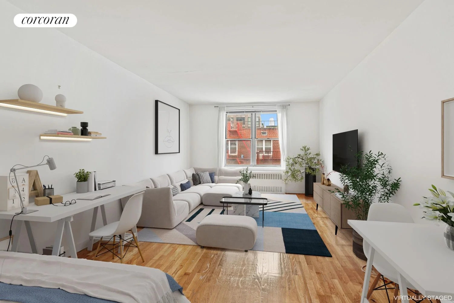 Studio à Vendre à Manhattan – 25 West 13th Street – New York – NY - 4