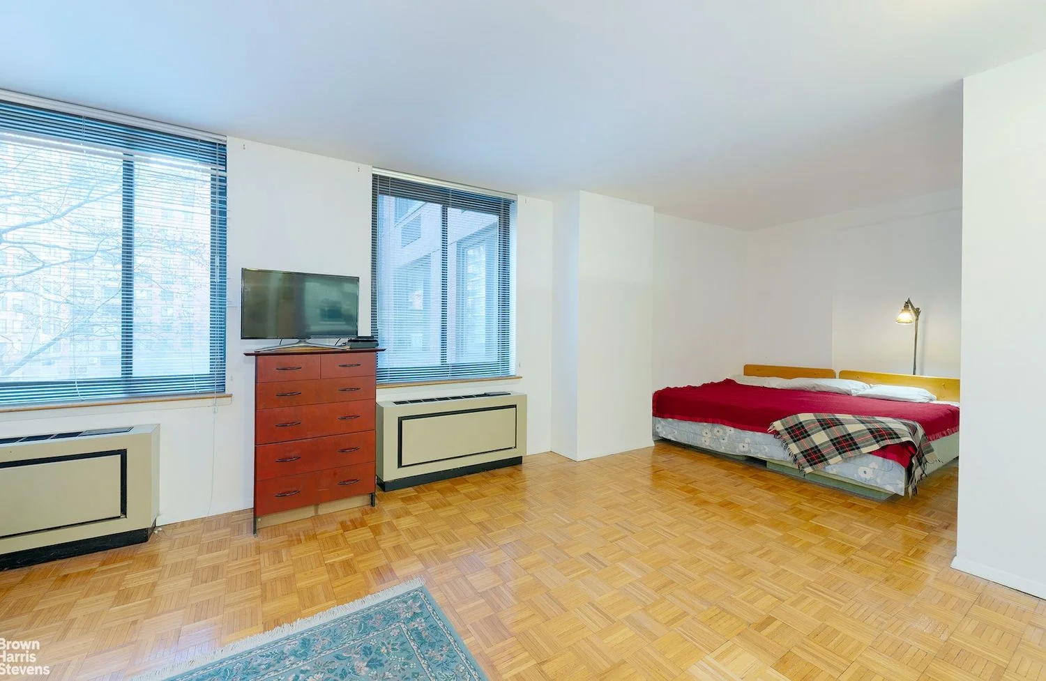 Estudio en Venta en Manhattan – 300 Albany Street, Nueva York – NY - 1